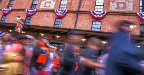 ‘Essentially gifting the land’: Economists pan land deal with Orioles; state says it will ‘reinvigorate’ Camden Yards